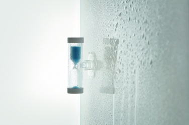 Logotrade promotional merchandise photo of: Shower Timer (4min)