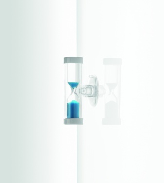Logo trade promotional items picture of: Shower Timer (4min)