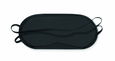 Logo trade promotional giveaways image of: Eye mask