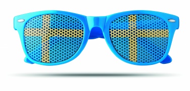 Logotrade business gifts photo of: Glasses country
