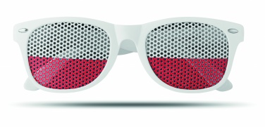 Logotrade promotional item image of: Glasses country