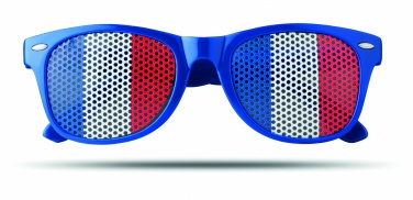 Logo trade promotional items picture of: Glasses country