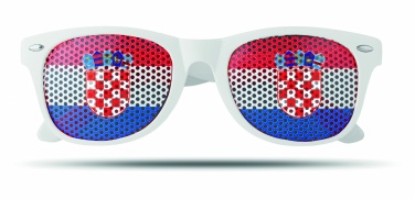Logotrade promotional gift image of: Glasses country