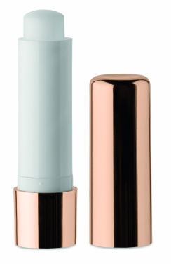 Logotrade advertising product picture of: Lip balm in UV finish