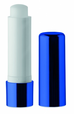 Logotrade advertising products photo of: Lip balm in UV finish