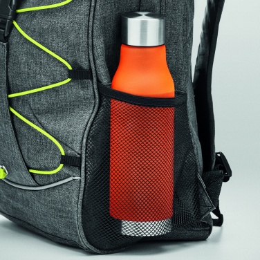 Logotrade advertising products photo of: Glow in the dark backpack