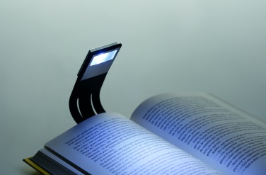 Logotrade promotional giveaway image of: Book Light