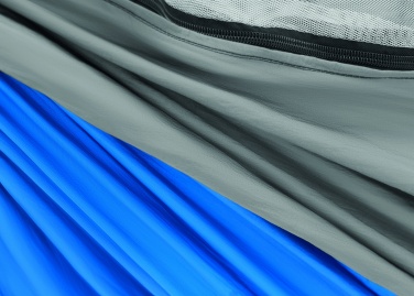 Logo trade corporate gifts picture of: Hammock with mosquito net