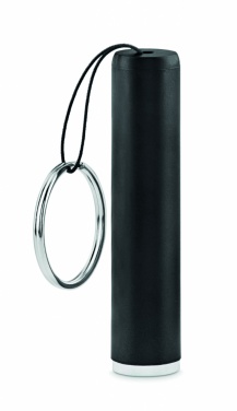 Logo trade corporate gifts picture of: Plastic light up logo torch
