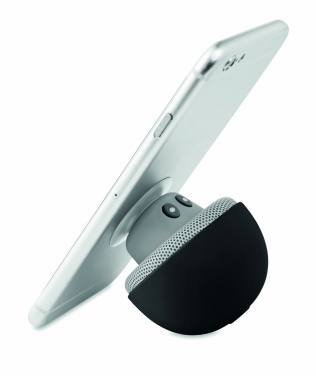 Logotrade promotional gifts photo of: Mushroom 3W wireless speaker