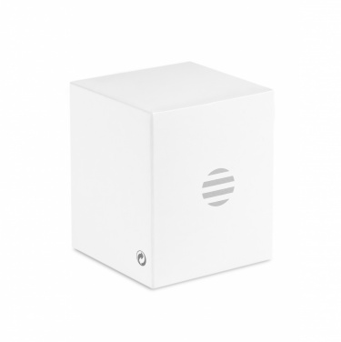 Logotrade promotional gift picture of: Mushroom 3W wireless speaker