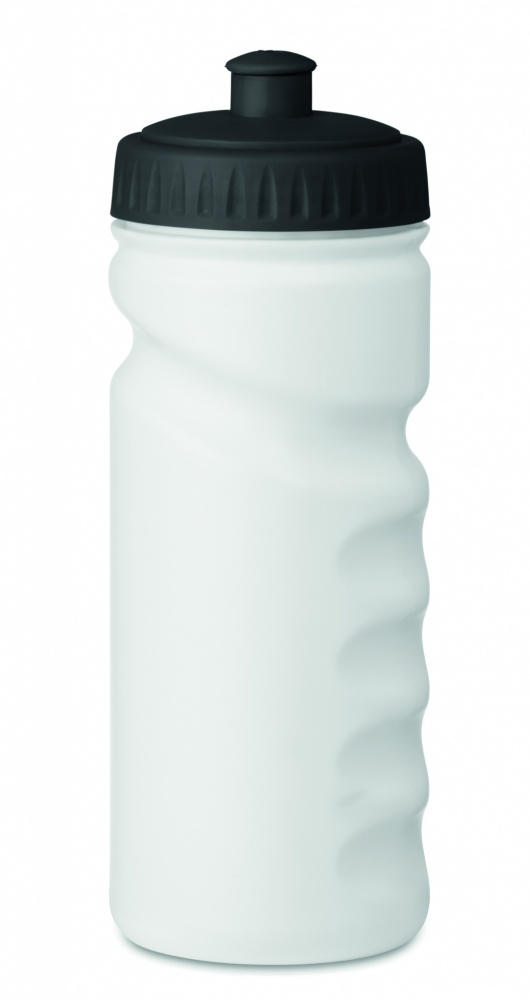 Logotrade promotional gift image of: Sport bottle 500ml