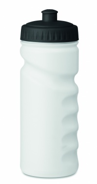 Logotrade corporate gift image of: Sport bottle 500ml