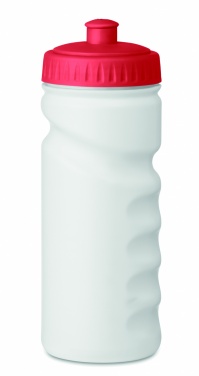 Logotrade promotional gift image of: Sport bottle 500ml
