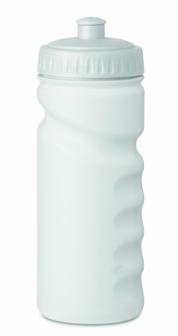 Logotrade business gift image of: Sport bottle 500ml