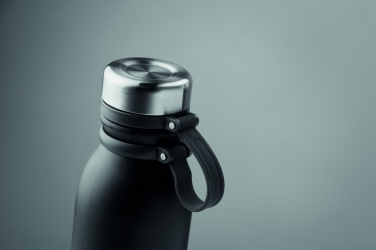 Logotrade promotional items photo of: Double wall flask 600 ml