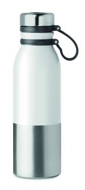 Logo trade promotional gift photo of: Double wall flask 600 ml