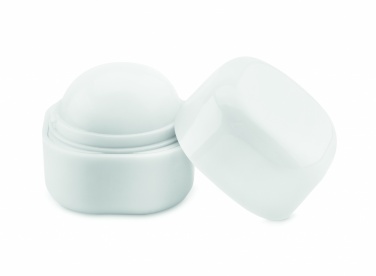 Logotrade promotional items photo of: Lip balm in cube box