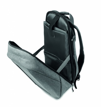 Logotrade business gift image of: Backpack solar