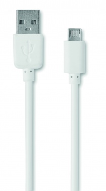 Logotrade business gift image of: 3 in 1 cable adapter