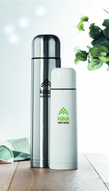 Logotrade promotional giveaways photo of: Thermos flask  900ml