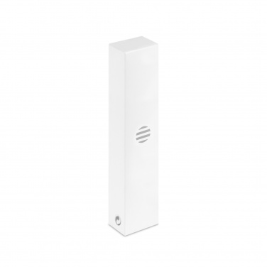 Logo trade business gifts image of: Desktop lamp