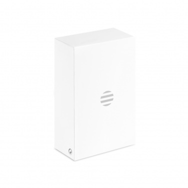 Logotrade advertising product picture of: TWS earbuds with charging box