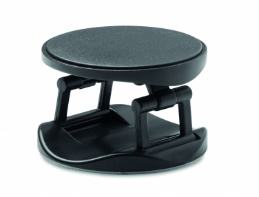 Logo trade promotional gift photo of: Round phone holder