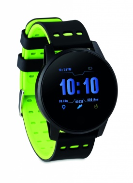 Logotrade promotional item picture of: Sports smart watch