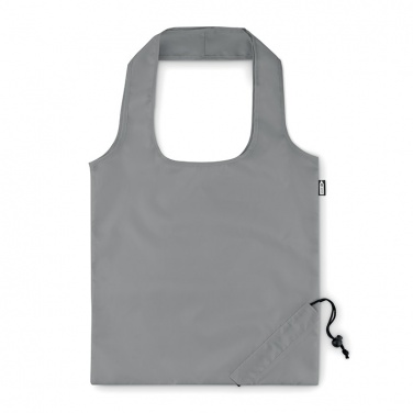 Logotrade corporate gifts photo of: Foldable RPET shopping bag