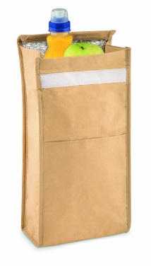 Logotrade corporate gifts photo of: Woven paper 3L lunch bag