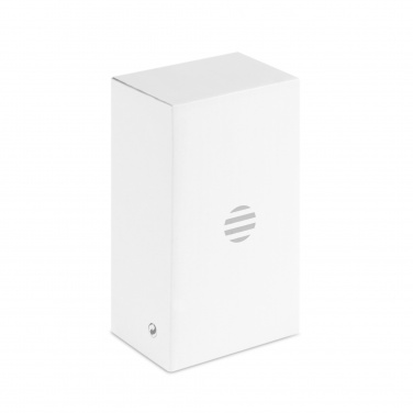 Logo trade promotional giveaway photo of: Wheat straw/ABS charger std10W