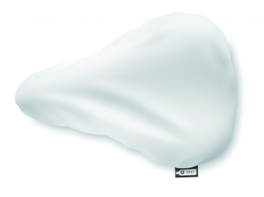Logotrade promotional giveaway picture of: Saddle cover RPET