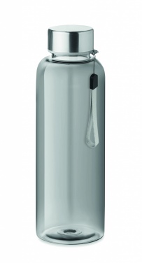 Logotrade corporate gift image of: RPET bottle 500ml