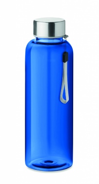 Logotrade promotional merchandise photo of: RPET bottle 500ml
