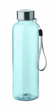 Logotrade promotional item picture of: RPET bottle 500ml
