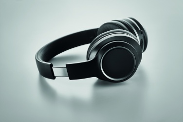 Logotrade promotional product image of: ANC headphone and pouch