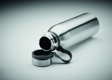 Logo trade promotional items picture of: Double walled flask 600 ml.