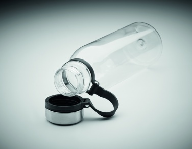 Logo trade advertising products picture of: RPET bottle 780ml