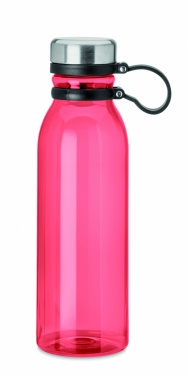 Logotrade promotional merchandise photo of: RPET bottle 780ml