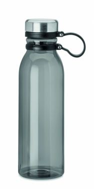 Logo trade corporate gifts image of: RPET bottle 780ml