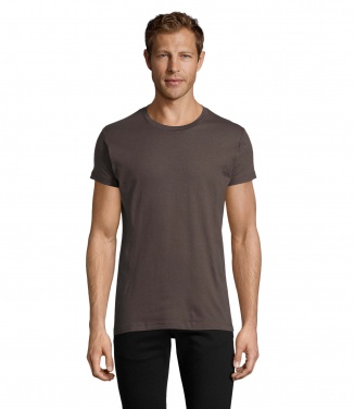 Logotrade advertising product image of: REGENT F MEN T-SHIRT 150g