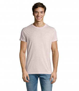 Logotrade corporate gift image of: REGENT F MEN T-SHIRT 150g