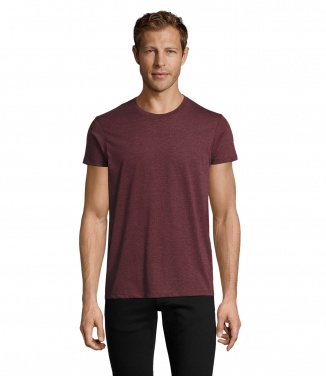 Logo trade business gifts image of: REGENT F MEN T-SHIRT 150g
