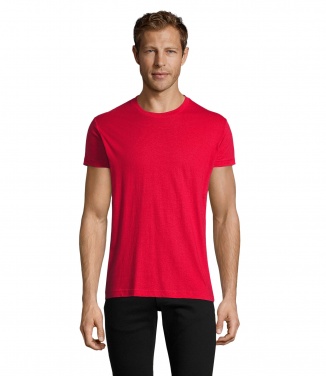 Logotrade corporate gift image of: REGENT F MEN T-SHIRT 150g