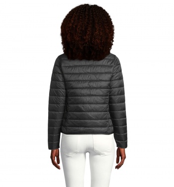 Logotrade promotional product image of: RIDE WOMEN JACKET 180g