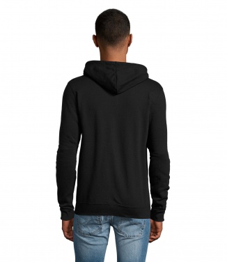 Logotrade corporate gift image of: STONE UNI HOODIE 260g