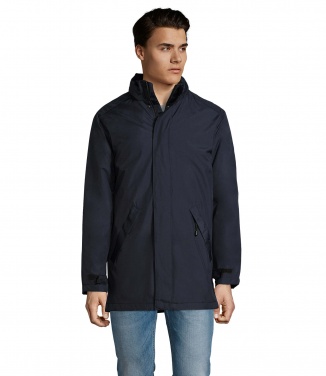 Logotrade corporate gift picture of: ROBYN UNISEX JACKET PADDED