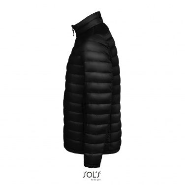 Logotrade corporate gift picture of: WILSON MEN LIGHT JACKET