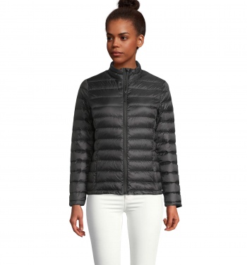 Logotrade advertising product picture of: WILSON WOMEN JACKET